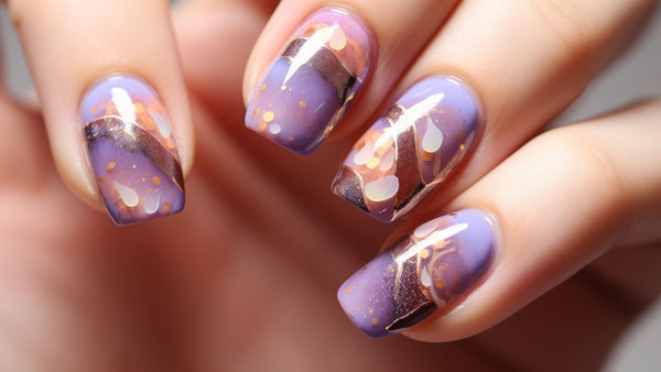 Mastering Gel Nail Art: Tips and Techniques for Stunning Designs