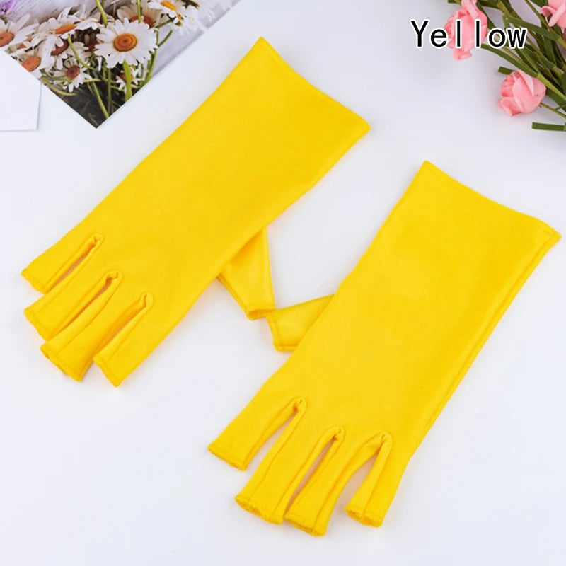 UV Protection Gloves for Nail Art – Shield Your Hands from UV Lamp Exposure