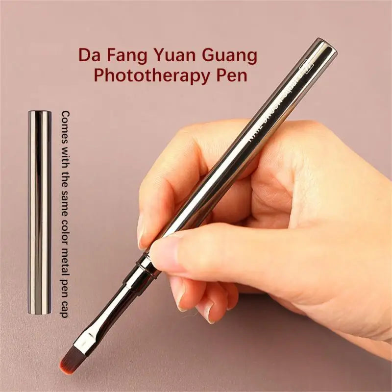 12PCS Nail Art Brush Liner Brush Stripe Pattern Painting Brush Acrylic UV Gel Extension Drawing