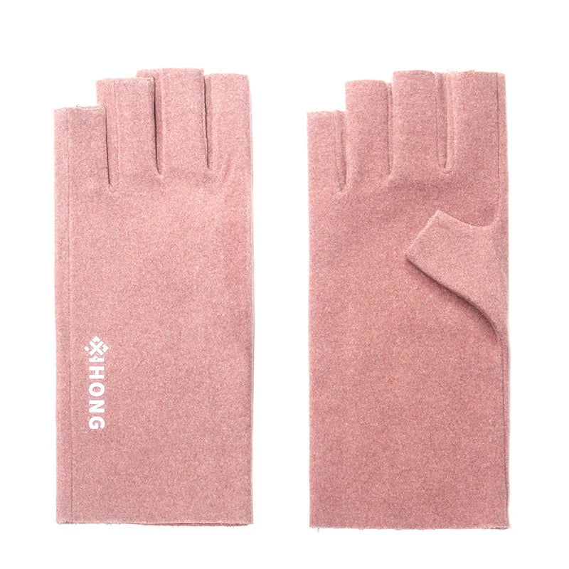 UV Protection Gloves for Nail Art – Shield Your Hands from UV Lamp Exposure