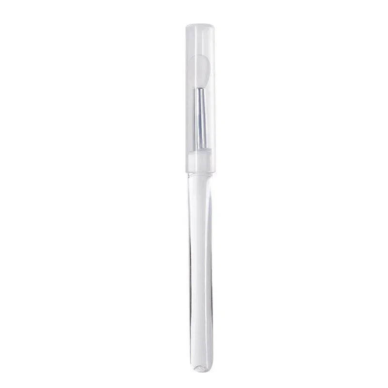 Silicone Nail Art Applicator – Precision Tool for Chrome & Glitter Application