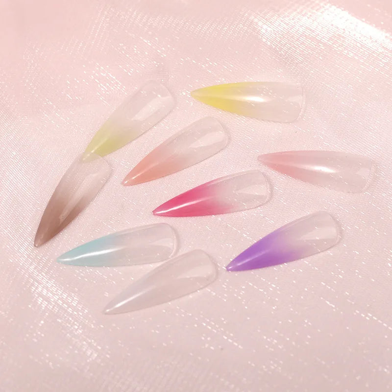 Solid Aurora Mirror Effect Chrome Nail Powder Glitter Nails UV Gel Polish Pigment Nail Decoration