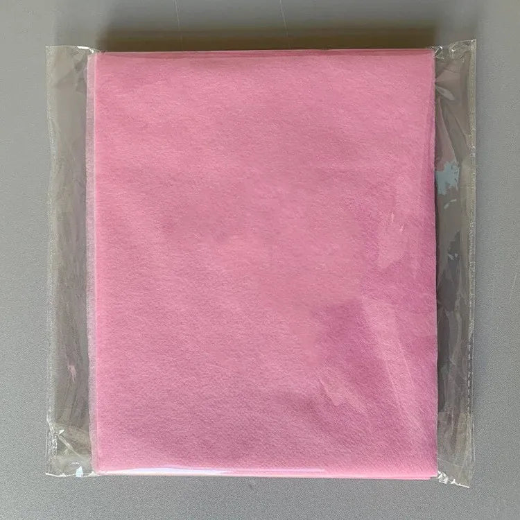 100pcs Nail Dust Collector Filter Paper – Replacement Filters for Nail Art Vacuum Cleaner